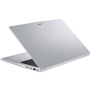 Acer 15.6'' Aspire Lite 15 AL15-46P, FHD IPS, Procesor AMD Ryzen™ 3 5400U (8M Cache, up to 4.0 GHz), 8GB DDR4, 512GB SSD, AMD Radeon, No OS, Light Silver