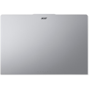 Acer 15.6'' Aspire Lite 15 AL15-46P, FHD IPS, Procesor AMD Ryzen™ 3 5400U (8M Cache, up to 4.0 GHz), 8GB DDR4, 512GB SSD, AMD Radeon, No OS, Light Silver