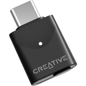 Creative BT-W6 USB-C dongle