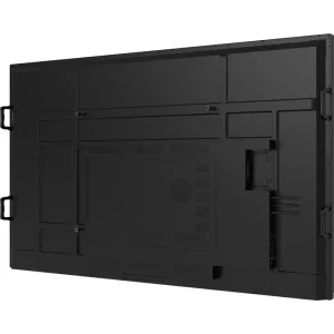 IIyama Smart ProLite TE8613A-B2AG Touchscreen 85.6 inch UHD IPS 8 ms 60 Hz USB-C