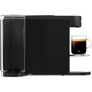 Nespresso by Krups Vertuo Up XN9408F0, 1100W, 15bar, 1.4L, Negru