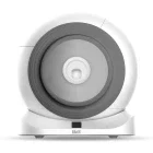 iHunt Litiera Smart pentru pisici V5 Alb
