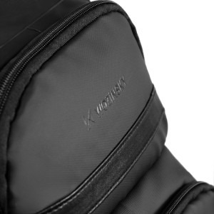 Wozinsky Rucsac notebook 13-15 inch Black