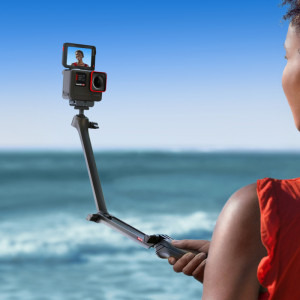 Insta360 Suport multifunctional