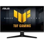 Monitor LED ASUS Gaming TUF VG27AQE5A 27 inch QHD IPS 0.3 ms 165 Hz HDR FreeSync & G-Sync Compatible
