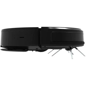 iHunt Bro Robo Clean V3, 2600 mAh, 2700Pa, 0.3L, Negru