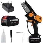 iHunt Mini fierastrau electric