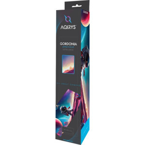 AQIRYS Gordonia XL