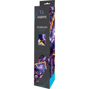 AQIRYS Goldilocks XL
