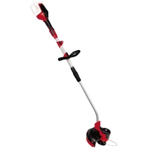 Einhell Trimmer de tuns iarba cu acumulator GE-CT 36/30 Li E - Solo, 36 V, diametru taiere 30 cm, diametru fir 2 mm, fara acumulator inclus