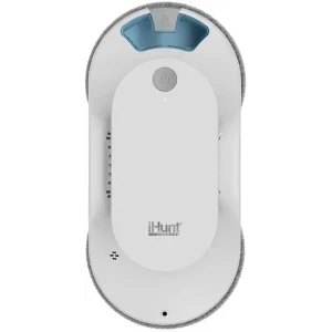 iHunt pentru geamuri Window 4 Ultra, 500 mAh, 2500Pa, Alb