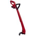 Einhell Trimmer de tuns iarba cu acumulator Power X-Change GC-CT 18/24 Li, 18 V, diametru taiere 24 cm + Set 20 lame