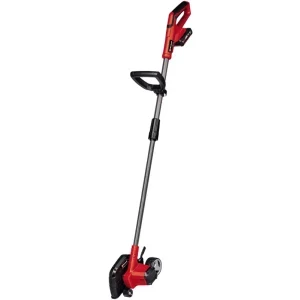 Einhell Trimmer pentru marginea gazonului cu acumulator Power X-Change GE-LE 18/190 Li-Solo, 18 V, adancimea maxima 45 mm, fara acumulator inclus