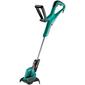 Bosch Trimmer de tuns iarba electric Bosch ART 24, 400 W, diametru taiere 24 cm, diametru fir 1.6 mm