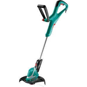 Bosch Trimmer de tuns iarba electric Bosch ART 30, 480 W, diametru taiere 30 cm, diametru fir 1.6 mm