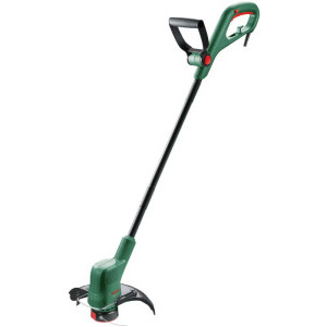 Bosch Trimmer de tuns iarba electric EasyGrassCut 23, 280 W, diametru taiere 23 cm, diametru fir 1.6 mm