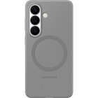 Samsung Capac protectie spate Silicon Magnet Gray pentru Galaxy S26