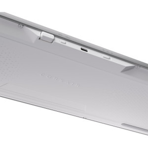 Corsair Vanguard 99 Air Wireless White OPX Low Profile Switch Mecanica