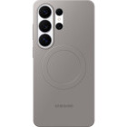 Samsung Capac protectie spate Slim Magnet Gray pentru Galaxy S26 Ultra