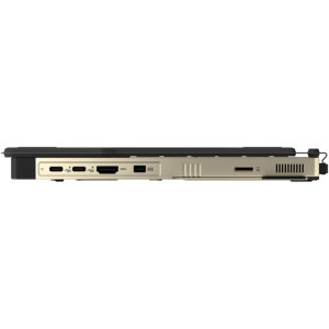 ASUS Gaming 13.4'' ROG Flow Z13-KJP GZ302EAC, 2.5K 180Hz Touch, Procesor AMD Ryzen™ Al Max+ 395 (64M Cache, up to 5.10 GHz), 128GB LPDDR5X, 1TB SSD, AMD Radeon 8060S, Win 11 Home, Decennium Gold