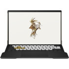 Laptop ASUS Gaming 13.4'' ROG Flow Z13-KJP GZ302EAC, 2.5K 180Hz Touch, Procesor AMD Ryzen™ Al Max+ 395 (64M Cache, up to 5.10 GHz), 128GB LPDDR5X, 1TB SSD, AMD Radeon 8060S, Win 11 Home, Decennium Gold