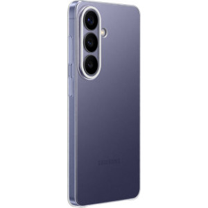 Samsung Capac protectie spate Clear pentru Galaxy S26