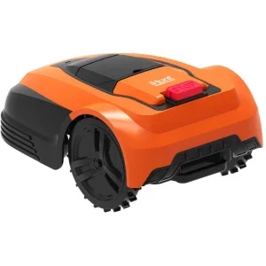 iHunt Robot de tuns iarba cu acumulator RoboMower Pro