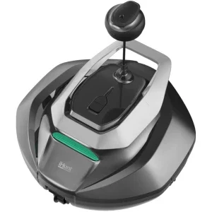 iHunt Robot de curatat piscina fara fir Bro Robo P5