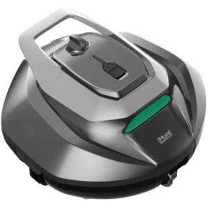 iHunt Robot de curatat piscina fara fir Bro Robo P5