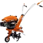 Ruris Motosapa pe benzina 5500RS, 4 CP, 161 cm3, 4 timpi, adancime sapare 10-26 cm, latime sapare 36 cm