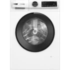 Masina de spalat rufe Bosch WGJ24401BY, 9 kg, 1400 RPM, Clasa A, EcoSilence Drive, Iron Assist, Active Water Plus, Home Connect, Alb