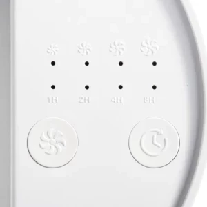 Livoo DOM510W, Alb