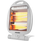 Mesko Radiator halogen MS7710, 800 W, 2 trepte, Alb