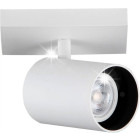 Yeelight Spot LED Smart Wi-Fi, GU10, 350 lumeni, 2700 K - 6500 K, Alb
