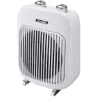 Livoo Aeroterma electrica SCSV500B, 2000 W, 2 trepte, Ventilare, Alb