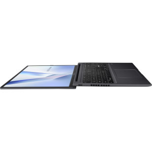 ASUS 16'' Vivobook 16 M1605NAQ, WUXGA, Procesor AMD Ryzen™ 7 170 (16M Cache, up to 4.75 GHz), 16GB DDR5, 512GB SSD, AMD Radeon 680M, No OS, Indie Black