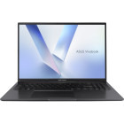 Laptop ASUS 16'' Vivobook 16 M1605NAQ, WUXGA, Procesor AMD Ryzen™ 7 170 (16M Cache, up to 4.75 GHz), 16GB DDR5, 512GB SSD, AMD Radeon 680M, No OS, Indie Black
