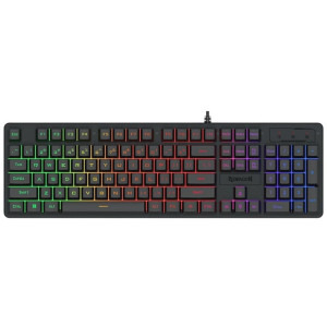 Gaming ZMEU Battle Pack RTX 5050 (include PC Gaming, Monitor Gaming, Mouse, Tastatura, Casti, Mouse pad)