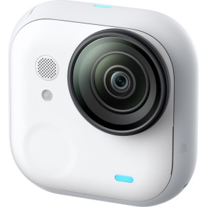 Insta360 GO Ultra Arctic White Creator Bundle