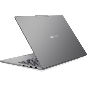 Lenovo 16'' IdeaPad Pro 5 16IPH11, 2.8K OLED 120Hz VRR, Procesor Intel® Core™ Ultra 7 356H (18M Cache, up to 4.70 GHz), 32GB LPDDR5X, 1TB SSD, GeForce RTX 5050 8GB, No OS, Luna Grey