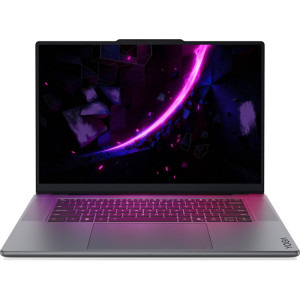 Lenovo 16'' Yoga Pro 9 16IPH11, 3.2K Tandem OLED 120Hz Touch, Procesor Intel® Core™ Ultra 9 386H (18M Cache, up to 4.90 GHz), 64GB LPDDR5X, 1TB SSD, GeForce RTX 5070 12GB, Win 11 Pro, Thunder Grey, 3Yr Onsite Premium Care
