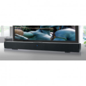 MUSE Boxa   M-1520 SBT, Negru