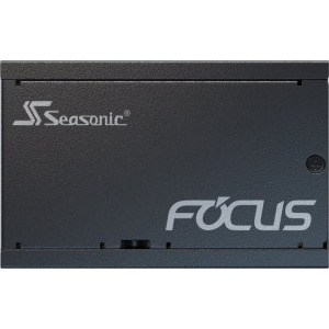 Seasonic Focus SPX-750, 80+ Platinum, 750W