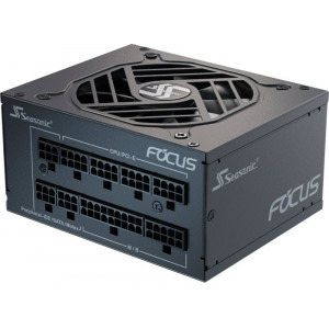 Sursa Seasonic Focus SPX-750, 80+ Platinum, 750W