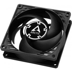 ARCTIC AC P8 PWM PST 80mm Value 5-Pack