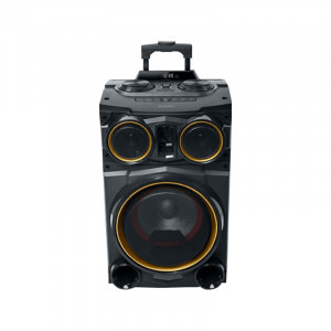 MUSE Boxa portabila M-1938 DJ Black