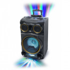 MUSE Boxa portabila M-1938 DJ Black