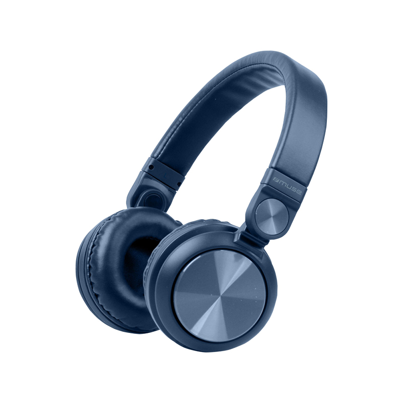 Casti MUSE On-Ear, M-276 BTB blue