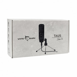 White Shark DSM-03 TAUS Streaming