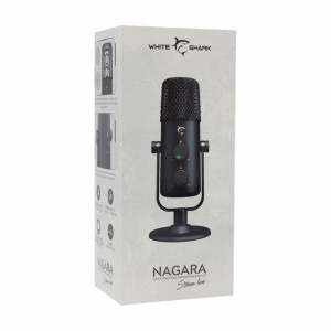 White Shark DSM-02 NAGARA Streaming